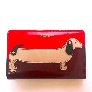 Flash sale BNWT Tory Burch $80 NEVER worn